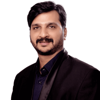 Vijay Jagannathan