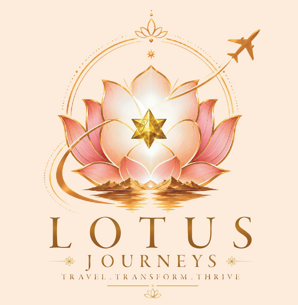 Lotus Journeys Logo